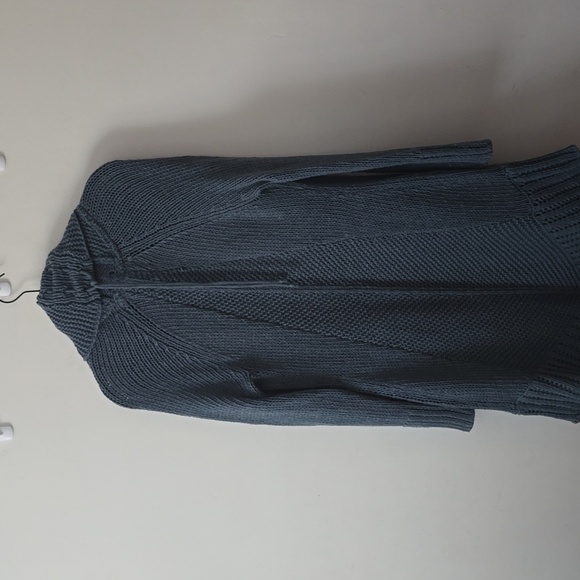 Angel of North Athropology Cardigan Sweater sz Small - Picture 10 of 15